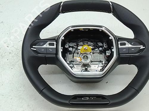 Ratt Ratt PEUGEOT 2008 II (UD_, US_, UY_, UJ_, UR_, UC_) 1.2 Hybrid 136 (URHPYC, USHPY) (136 hp) 36666799 36666799