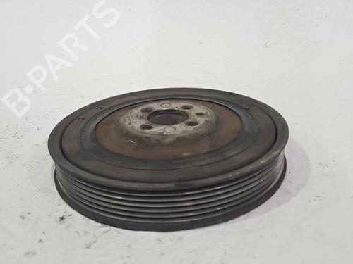 Pulley OPEL ZAFIRA / ZAFIRA FAMILY B (A05) 1.9 CDTI (M75) | BP27378004M122