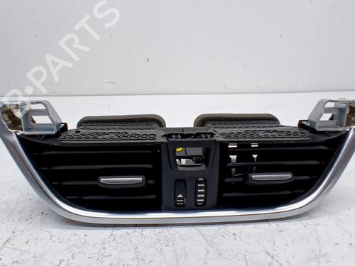 Used Air vent Air vent FORD FIESTA VII (HJ, HF) 1.0 EcoBoost (95 hp) 40548522 40548522