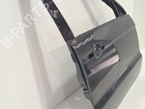 Right front door FORD S-MAX (WA6) 2.0 TDCi | BP24883921C3 