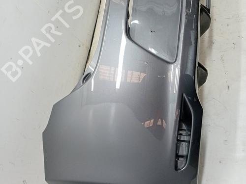 Rear bumper NISSAN LEAF (ZE1) Electric | BP23351352C8 
