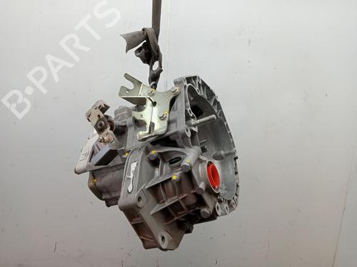 Gearbox FIAT PANDA (312_, 319_) 1.2 (312PXA1A) | BP23355307M3 