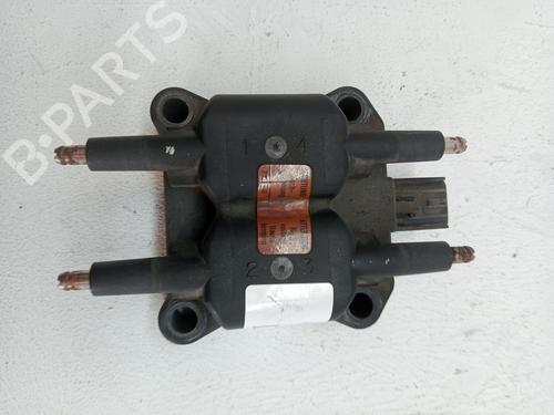Elektronisk modul MINI MINI (R50, R53) Cooper (116 hp) 24109072