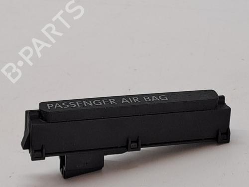 Elektronisk sensor VW GOLF VI (5K1) 1.6 TDI | BP27193676M84 
