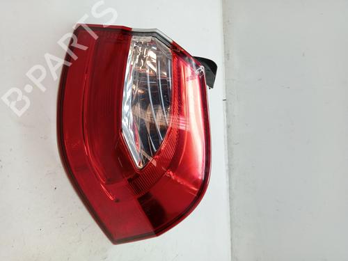 Used Right tailgate light KIA RIO III (UB) 1.1 CRDi (75 hp) 23358234