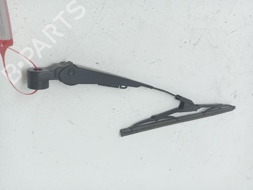 Used Rear windshield wiper arm LAND ROVER RANGE ROVER EVOQUE VAN (L538) TD4 4x4 (150 hp) 24189044