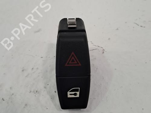 Used Warning switch BMW 5 (E60) 530 i xDrive (272 hp) 25999510
