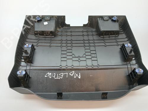 Boot lining DACIA SANDERO III 1.0 TCe 90 | BP23342244I3 