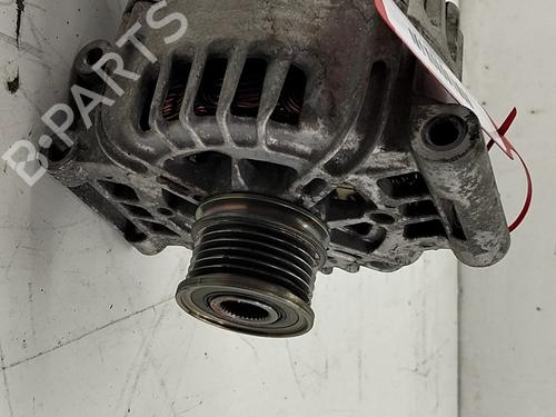 Alternator CITROËN C4 II (NC_) 1.6 VTi 120 (NC5FS0, NC5FS9) | BP33767473M7 - Image 4