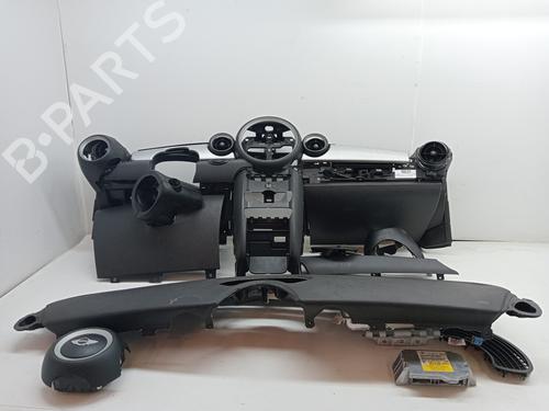 Used Airbag Kit MINI MINI CLUBMAN (R55) Cooper (120 hp) 23347167