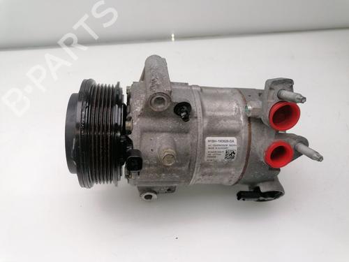 AC compressor FORD TOURNEO COURIER B460 MPV 1.0 EcoBoost | BP25783685M34 