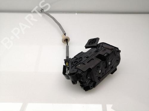 Used Front right lock SEAT IBIZA V (KJ1, KJG) 1.6 TDI (95 hp) 23651435