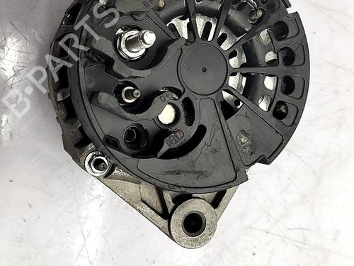 Alternator OPEL VECTRA C (Z02) 1.9 CDTI (F69) | BP32257706M7
