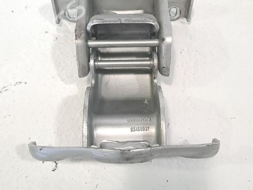 Hinge/Door check strap RENAULT TRAFIC III Van (FG_) 1.6 dCi 95 (FGMJ, FGMR) | BP29024621C146 