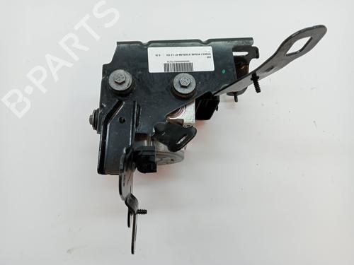Pompe ABS RENAULT MEGANE IV Hatchback (B9A/M/N_) 1.3 TCe 160 (B9NC) | BP23350060M43 