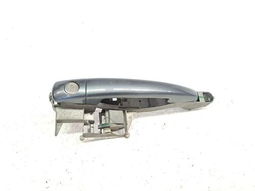 Used Front left exterior door handle CITROËN C4 Grand Picasso I (UA_) 2.0 HDi 138 (136 hp) 27891656