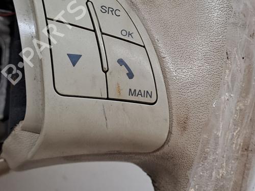 Steering wheel FIAT 500 (312_) 1.2 (312AXA1A) | BP23372209C49