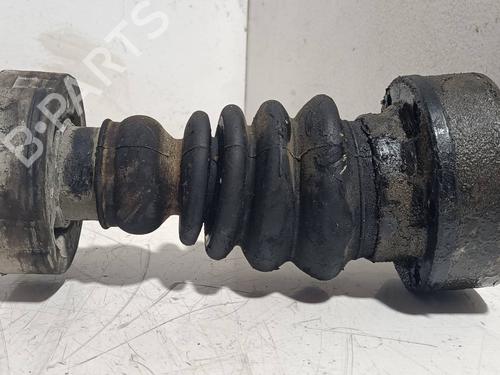 Right front driveshaft SEAT CORDOBA (6K1, 6K2) 1.8 i | BP26706661M39