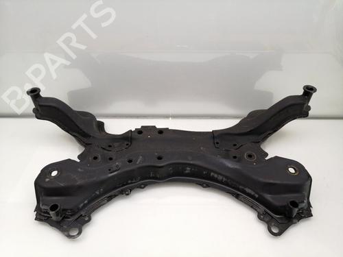 Used Subframe TOYOTA AURIS (_E18_) 1.6 (ZRE181_, ZRE185_, ZRE185R, ZRE181R) (132 hp) 26169286