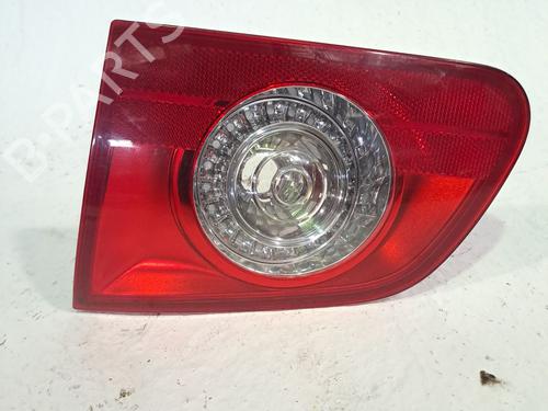 Højre baglygte bagklap VW PASSAT B6 (3C2) 2.0 TDI 16V (140 hp) 26544448