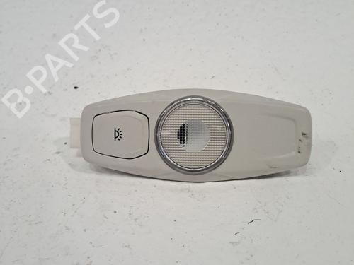 Used Interior roof light FORD MONDEO V Turnier (CF) 2.0 TDCi (150 hp) 25613517