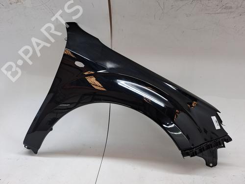 Used Right front fenders SUBARU FORESTER (SH_) 2.0 D AWD (SHH, SHD, SHN) (147 hp) 23974651