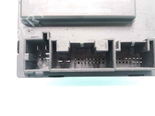 Electronic module AUDI A6 C6 Avant (4F5) 2.0 TDI | BP23650847M83 