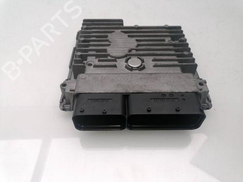 Used Engine control unit (ECU) SEAT IBIZA IV (6J5, 6P1) 1.6 TDI (90 hp) 23421323