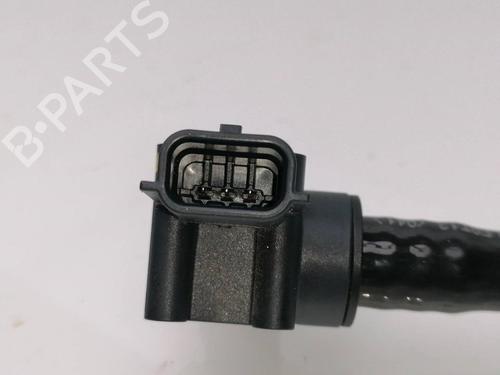 Elektronisk sensor DACIA SANDERO II TCe 90 (B8M1, B8MA, B8AC) (90 hp) 23405568