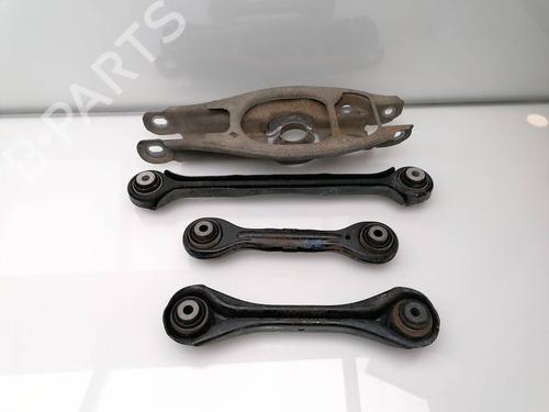 Right rear suspension arm BMW 1 Coupe (E82) 120 d | BP23935952M15 
