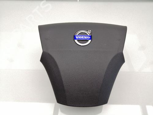 Used Driver airbag VOLVO S40 II (544) 2.0 D (136 hp) 23893503
