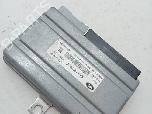 Electronic module LAND ROVER RANGE ROVER SPORT I (L320) 3.0 D 4x4 | BP23353189M83 