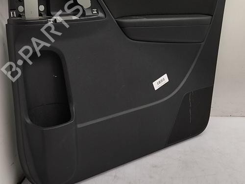 Forra trás direita Forra trás direita VW SHARAN (7N1, 7N2) 2.0 TDI (140 hp) 36407349 36407349