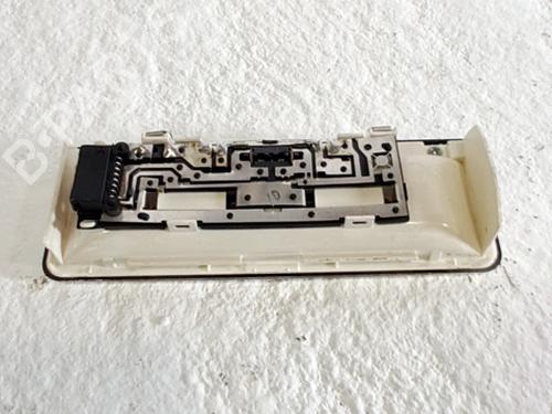 Interior roof light BMW X3 (E83) 2.0 d | BP29559087I8 