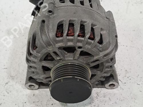 Generator OPEL CORSA F (P2JO) 1.2 (68) (101 hp) 28037588