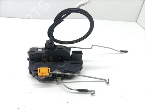 Front left lock OPEL INSIGNIA A Saloon (G09) 2.0 CDTI (69) | BP25454765C98 