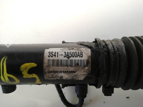 Steering rack FORD FOCUS I (DAW, DBW) 1.6 16V | BP28337087M22