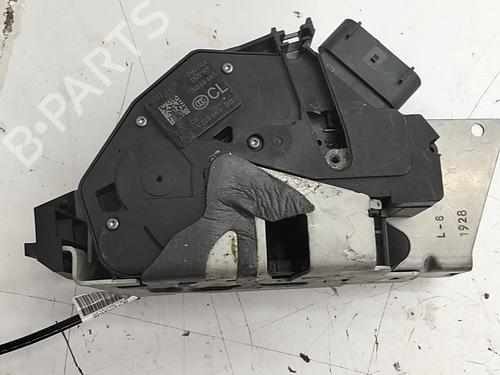 Used Front left lock Front left lock 38749265 38749265