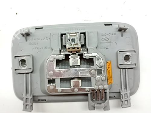 Kabinelys HYUNDAI i30 (GD) 1.4 CRDi (90 hp) 30050554