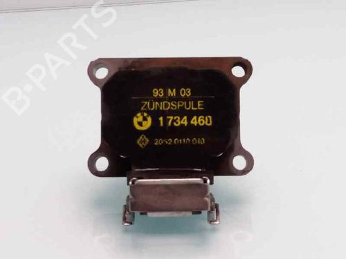 Ignition coil BMW 3 Coupe (E36) 318 is | BP23856686M94