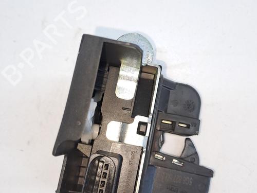 Tailgate lock VW GOLF VII (5G1, BQ1, BE1, BE2) 2.0 R 4motion | BP23975886C101 