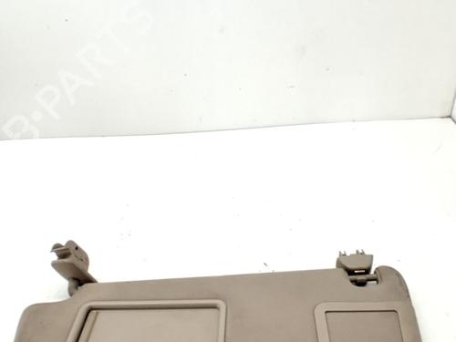 Parasol izquierda AUDI A6 C6 (4F2) 3.0 TDI quattro (233 hp) 31700830