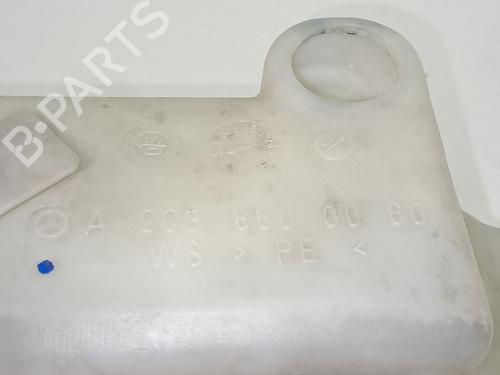 Windscreen washer tank MERCEDES-BENZ CLK (C209) CLK 270 CDI (209.316) | BP24239715C113