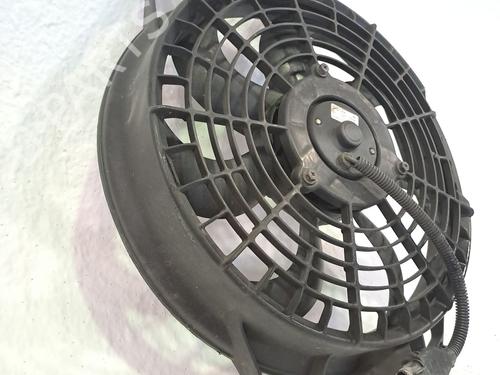 Køleventilator elektrisk KIA SORENTO I (JC) 2.5 CRDi | BP24848772M35
