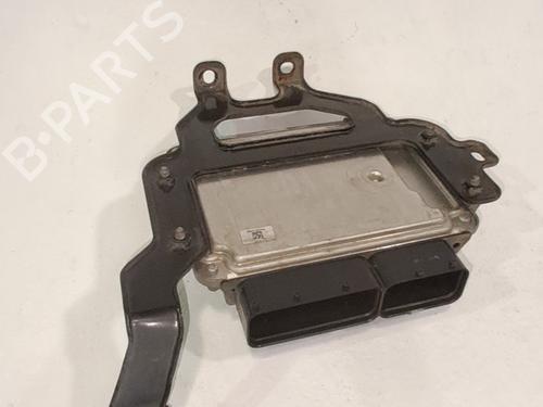 Engine control unit (ECU) HYUNDAI ix35 (LM, EL, ELH) 1.7 CRDi | BP37223972M57 - Image 3
