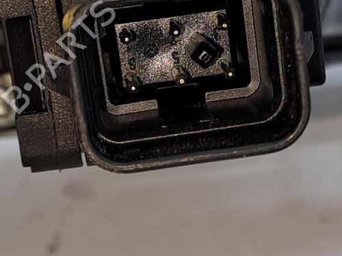 Front right window mechanism OPEL CORSA C (X01) 1.3 CDTI (F08, F68) | BP25833881C23 