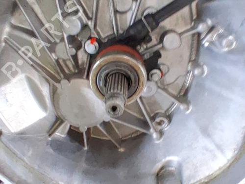 Gearbox RENAULT MEGANE IV Hatchback (B9A/M/N_) 1.5 dCi 110 (B9A3) | BP39429660M3 - Image 2