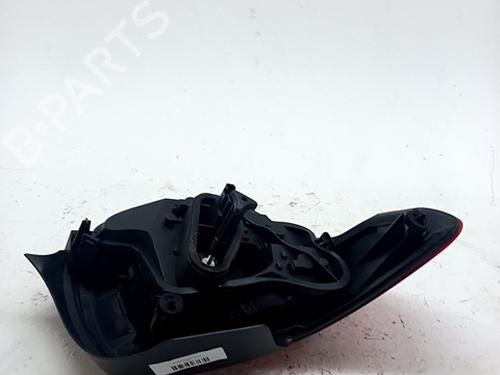 Right taillight CITROËN DS3 (SA_) 1.6 HDi 90 | BP29991583C35