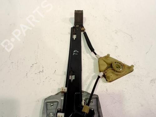 Used Rear right window mechanism Rear right window mechanism SEAT LEON (1P1) 2.0 TDI (140 hp) 35968414 35968414
