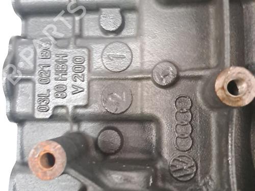 Other AUDI A4 B8 (8K2) 2.0 TDI | BP25834393O1 